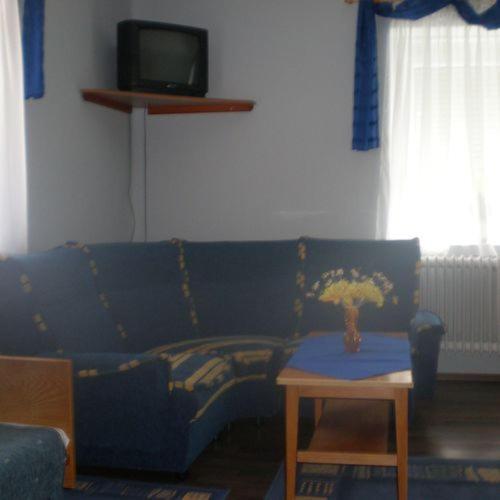 Tornacos Apartmanhaz Apartment Sárospatak Exterior photo