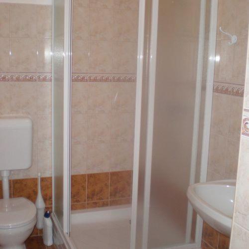 Tornacos Apartmanhaz Apartment Sárospatak Exterior photo