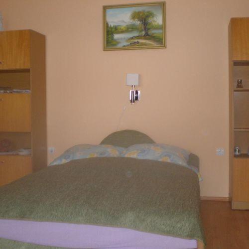 Tornacos Apartmanhaz Apartment Sárospatak Exterior photo